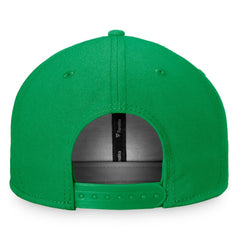 Athletics Cooperstown Collection Core Snapback Hat - Kelly Green