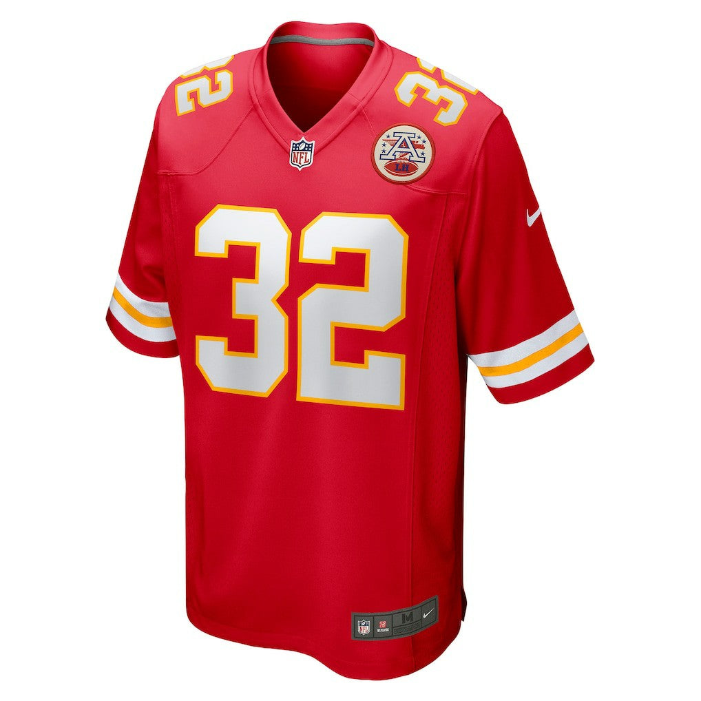Nick Bolton Kansas City Chiefs Game Jersey - Red | Nike discount