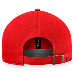 St. Louis Cardinals Cooperstown Collection Core Adjustable Hat - Red