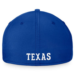 Texas Rangers Cooperstown Core Flex Hat - Royal