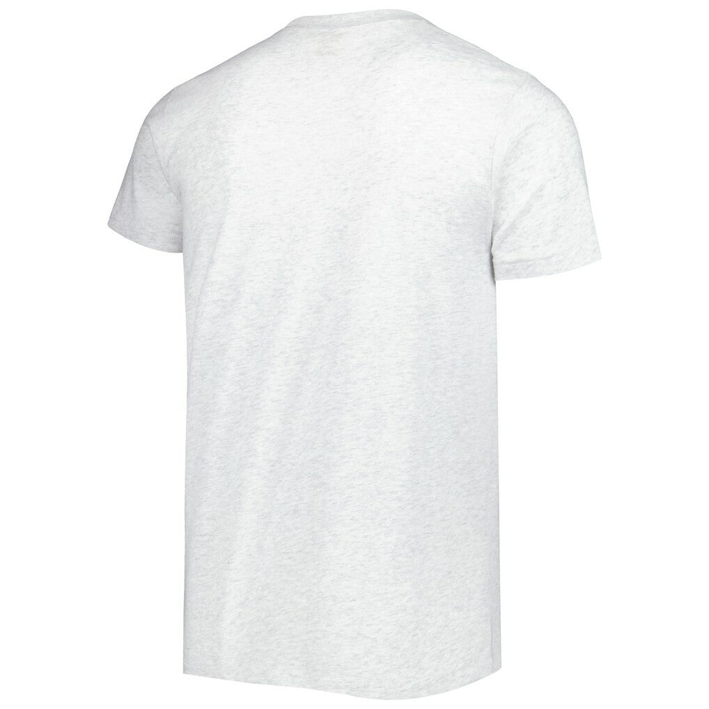 Aaron Donald & Cooper Kupp Los Angeles Rams Homage Unisex NFL Jam Tri-Blend T-Shirt - Ash online