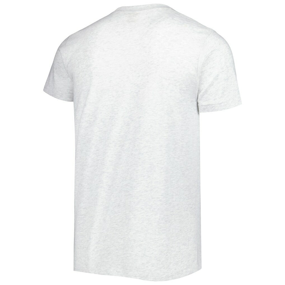 Aaron Donald & Cooper Kupp Los Angeles Rams Homage Unisex NFL Jam Tri-Blend T-Shirt - Ash online