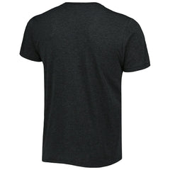 T.J. Watt Pittsburgh Steelers Homage Unisex NFL Blitz Player Tri-Blend T-Shirt - Heathered Heather Charcoal online