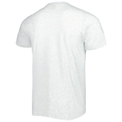 Bo Jackson Las Vegas Raiders Homage Unisex NFL Blitz Retired Player Tri-Blend T-Shirt - Heathered Ash discount