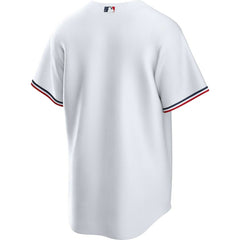 Minnesota Twins Home Replica Team Jersey - White | Nike
