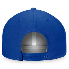 Texas Rangers Core Adjustable Hat - Royal
