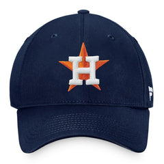 Houston Astros Core Adjustable Hat - Navy