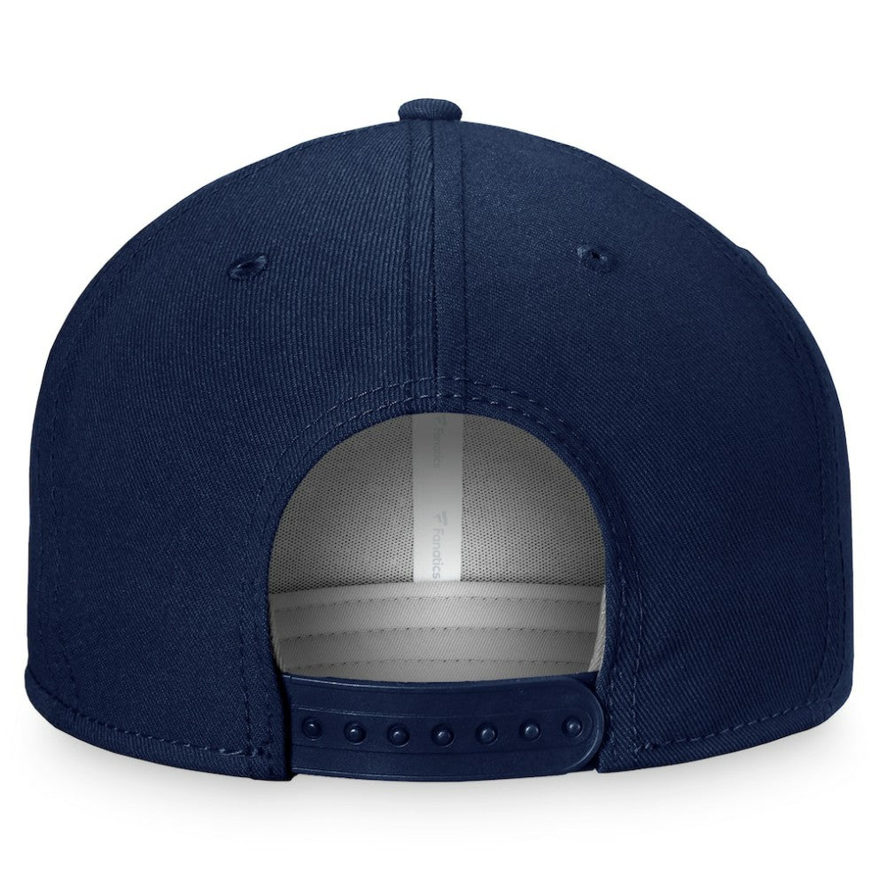 Houston Astros Core Adjustable Hat - Navy