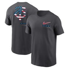Minnesota Twins Americana T-Shirt - | Nike
