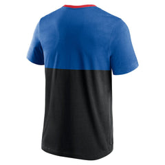 Chicago Cubs Claim The Win T-Shirt - Black