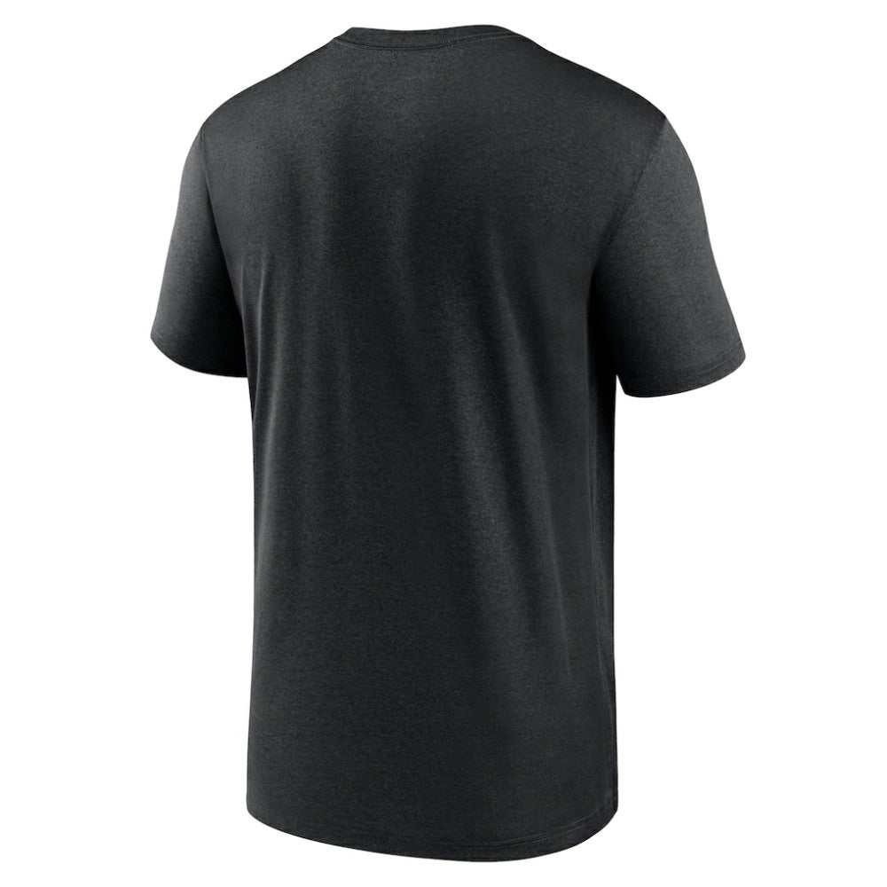 Arizona Diamondbacks Icon Legend Dri-FIT T-Shirt - Black | Nike