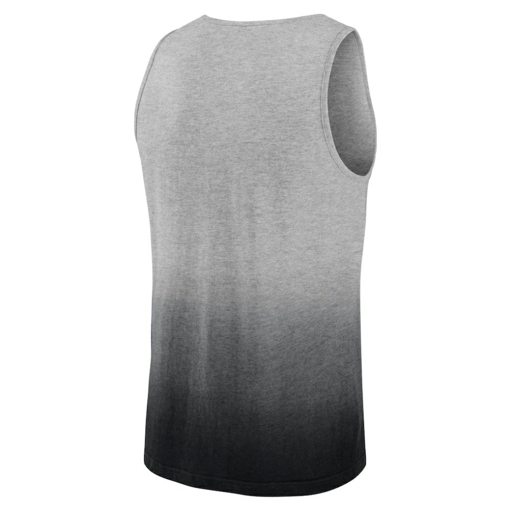 San Francisco Giants Our Year Tank Top - Gray/Black