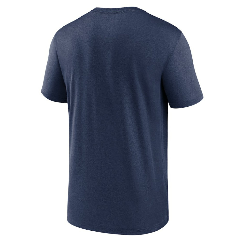 St. Louis Cardinals Legend Game Plan T-Shirt - Navy | Nike