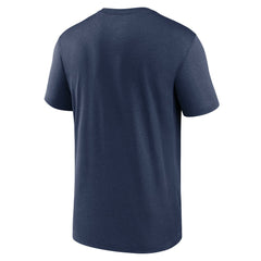 Minnesota Twins Local Legend Practice Performace T-Shirt - Navy | Nike