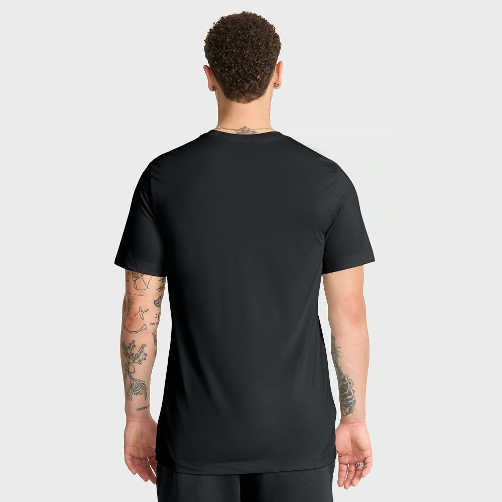 San Francisco Giants New Legend Dri-FIT T-Shirt - Black | Nike