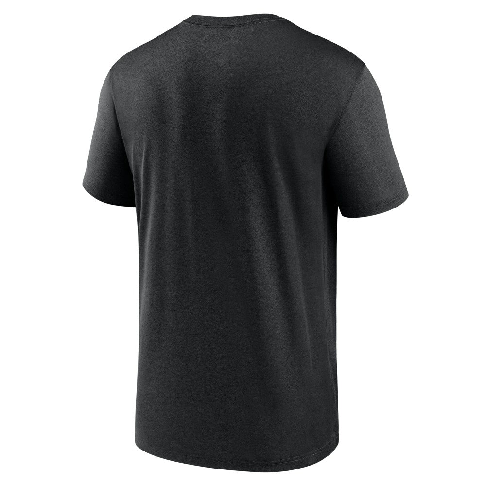 San Francisco Giants New Legend Dri-FIT T-Shirt - Black | Nike