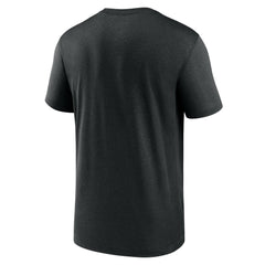 Cincinnati Reds New Legend Dri-FIT T-Shirt - Black | Nike