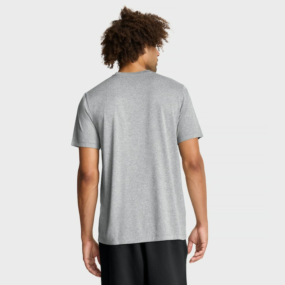 San Francisco Giants New Legend Dri-FIT T-Shirt - Heather Gray | Nike