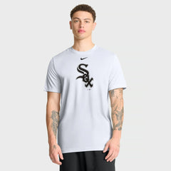 Chicago White Sox New Legend Dri-FIT T-Shirt - White | Nike