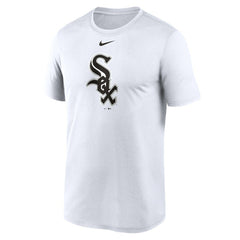 Chicago White Sox New Legend Dri-FIT T-Shirt - White | Nike