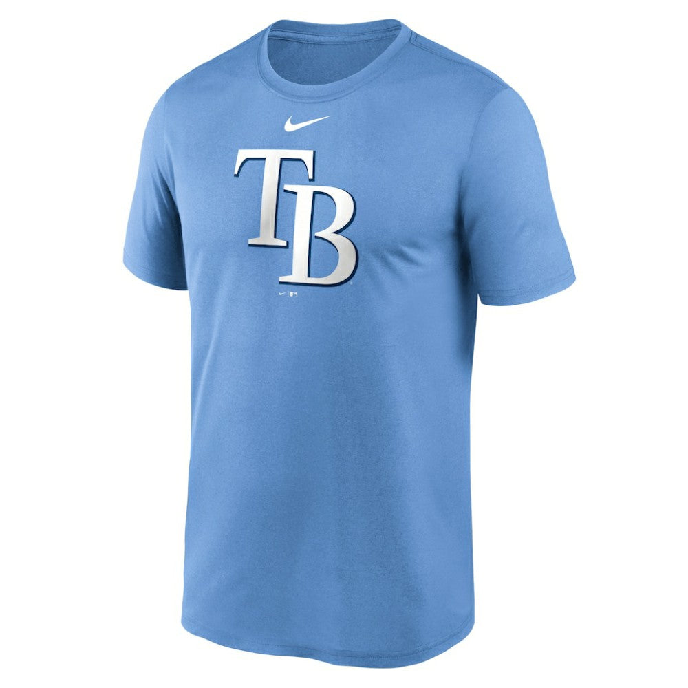 Tampa Bay Rays New Legend Dri-FIT T-Shirt - Light Blue | Nike