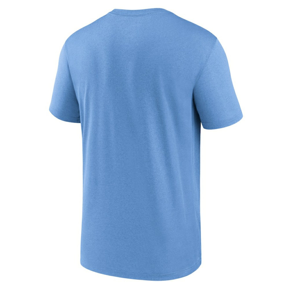 Tampa Bay Rays New Legend Dri-FIT T-Shirt - Light Blue | Nike