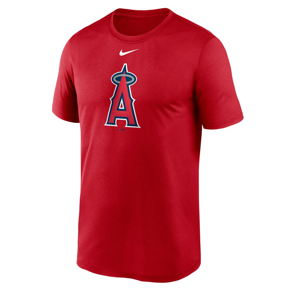 Los Angeles Angels New Legend Dri-FIT T-Shirt - Red | Nike
