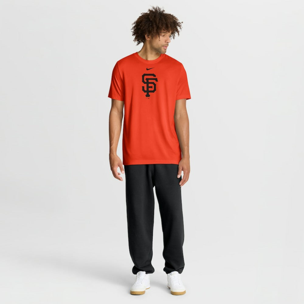 San Francisco Giants New Legend Dri-FIT T-Shirt - Orange | Nike
