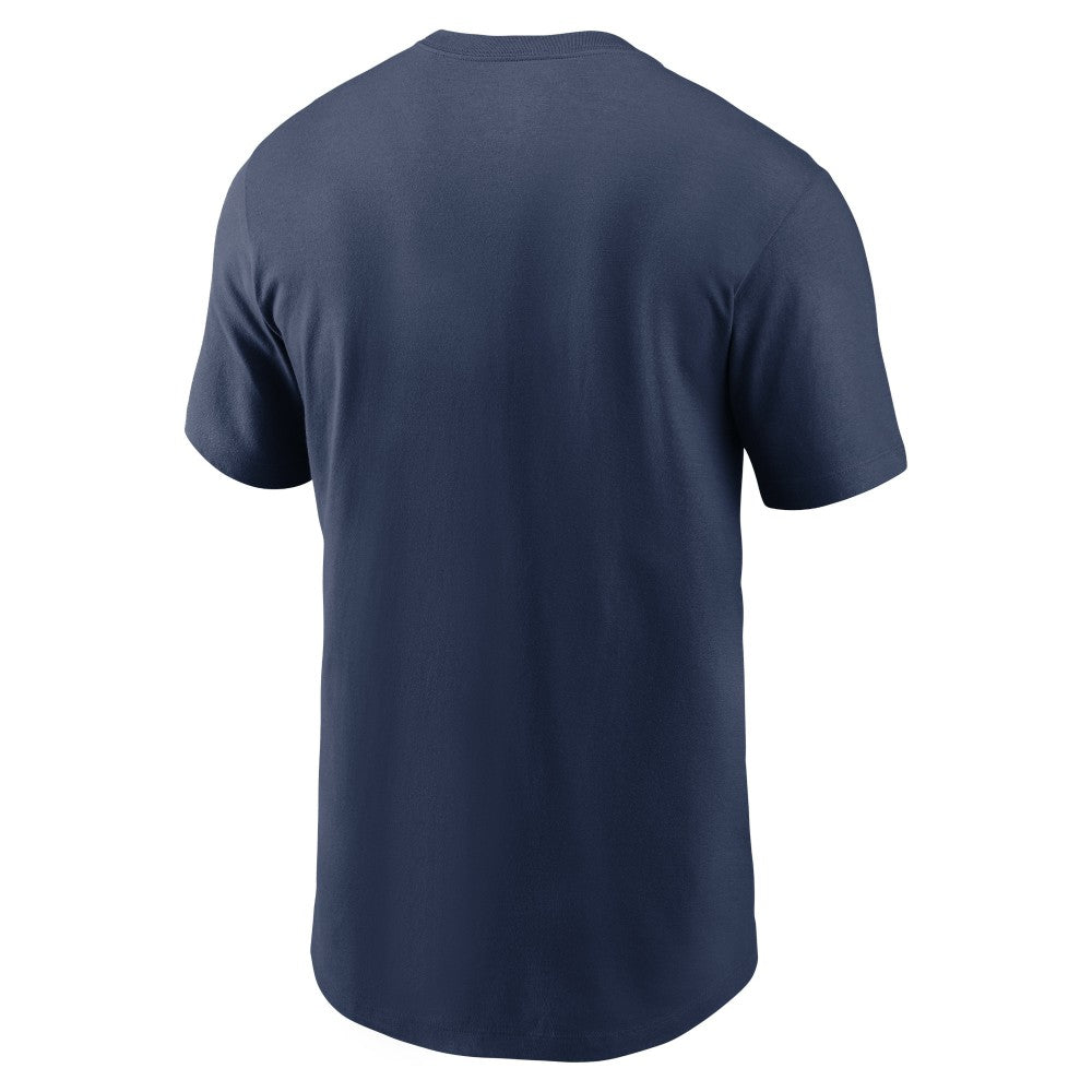 Seattle Mariners Rally Rule T-Shirt - Navy | Nike