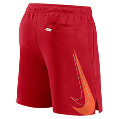 Boston Red Sox Statement Ball Game Shorts - Red | Nike
