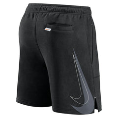 Chicago White Sox Statement Ball Game Shorts - Black | Nike
