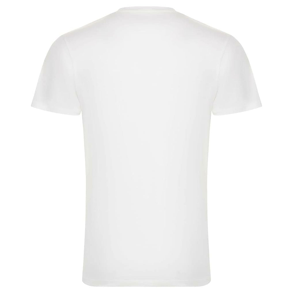 Boston Celtics Sportiqe 2022 NBA Finals Stacked Hoop Bingham T-Shirt - White for sale