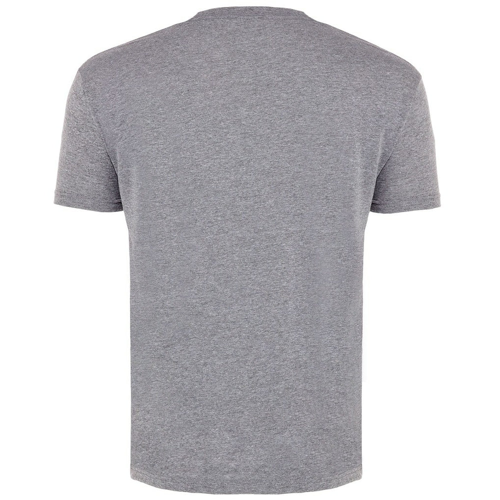 Boston Celtics Sportiqe 2022 NBA Finals Crest Comfy T-Shirt - Gray online