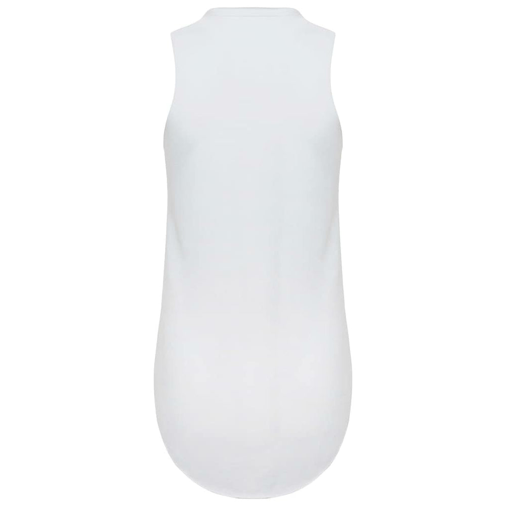 Boston Celtics Sportiqe Women's 2022 NBA Finals Janie Tri-Blend Tank Top - White sale