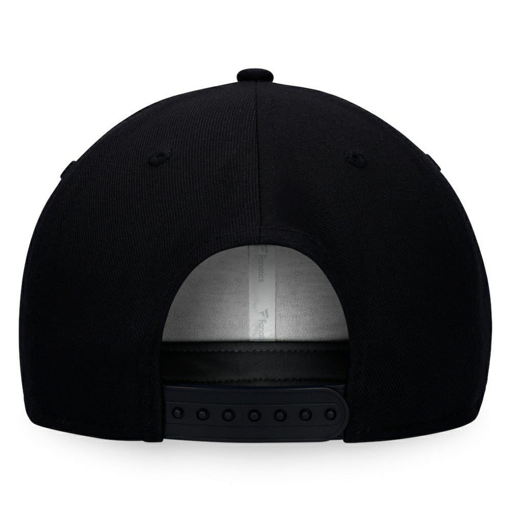 Boston Red Sox Majestic Smoke Dye Snapback Hat - Gray