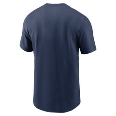 Minnesota Twins Team Engineered Performance T-Shirt - Navy | Nike