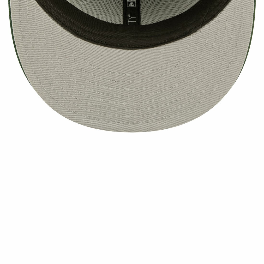 Green Bay Packers New Era Flawless 59FIFTY Fitted Hat - Green for sale