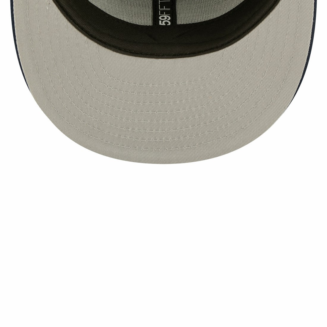 Tennessee Titans New Era Flawless 59FIFTY Fitted Hat - Navy outlet