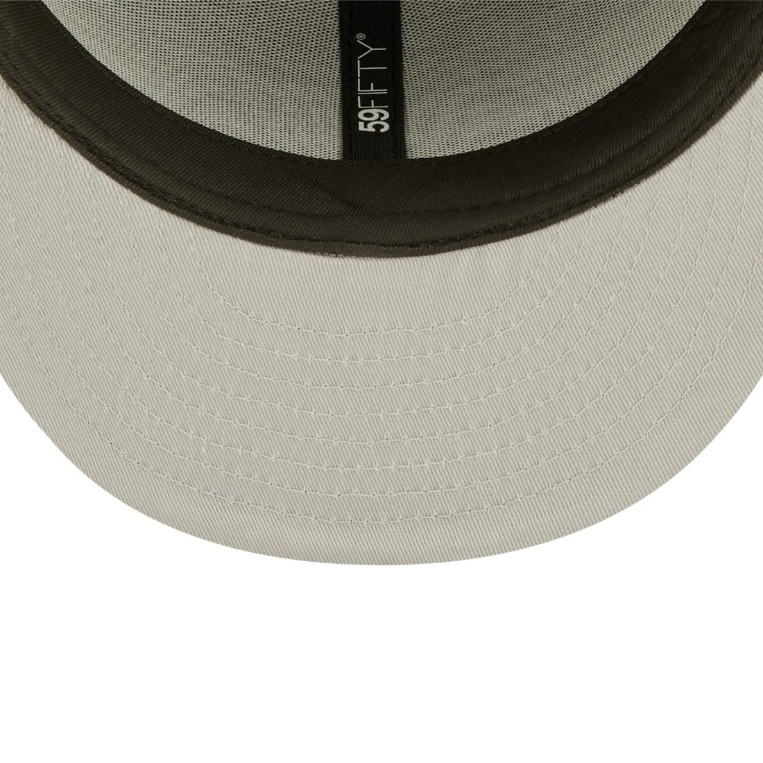 New York Jets New Era Flawless 59FIFTY Fitted Hat - Black online