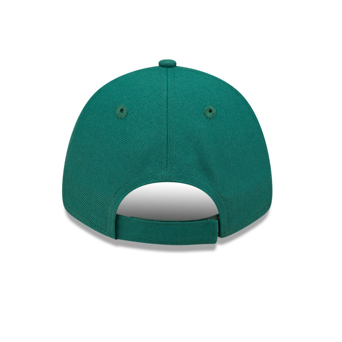 New York Jets New Era Women's Simple 9FORTY Adjustable Hat - Green outlet