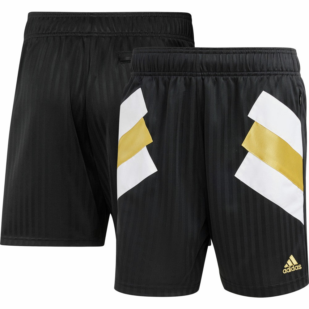 Juventus Football Icon Shorts - Black | Adidas on sale