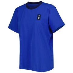 Italy National Team Women's Training T-Shirt - Blue | Adidas discount