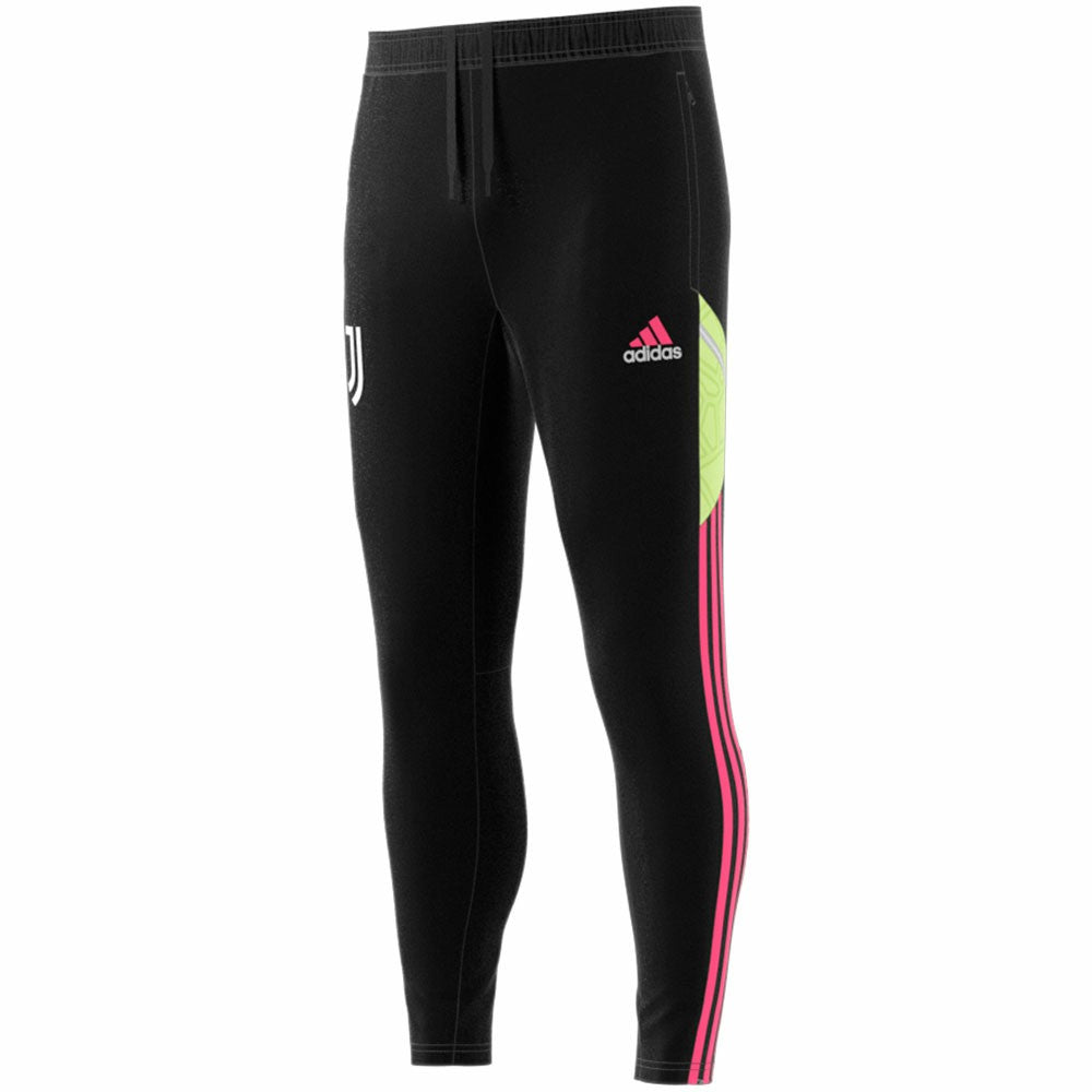 Juventus Team AEROREADY Training Pants - Black | Adidas on sale