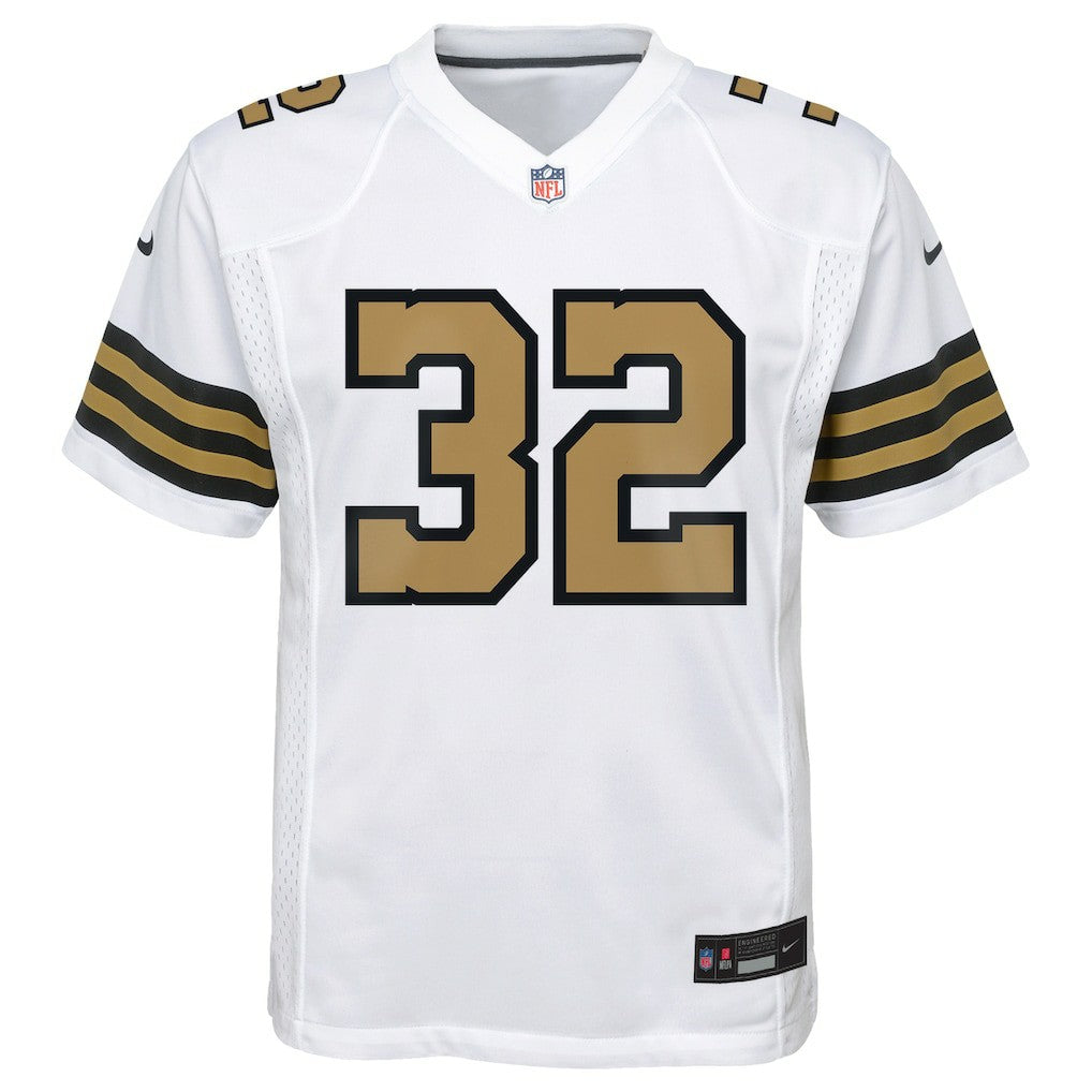 Tyrann Mathieu New Orleans Saints Youth Game Jersey - White | Nike online