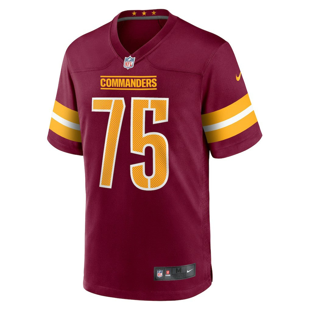 Chris Paul Washington Commanders Player Game Jersey - Burgundy | Nike cheap