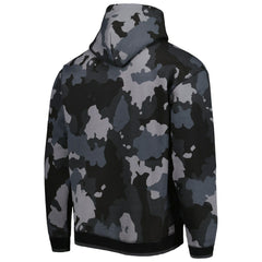 Arizona Cardinals The Wild Collective Camo Pullover Hoodie - Black discount