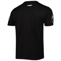 Pittsburgh Steelers Pro Standard Mash Up T-Shirt - Black discount