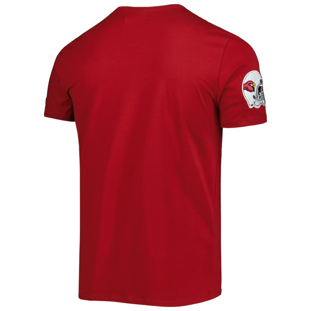 Arizona Cardinals Pro Standard Hometown Collection T-Shirt - Cardinal on sale