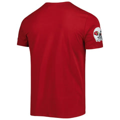 Arizona Cardinals Pro Standard Hometown Collection T-Shirt - Cardinal on sale