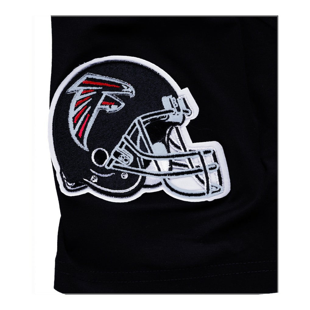 Atlanta Falcons Pro Standard Hometown Collection T-Shirt - Black on sale